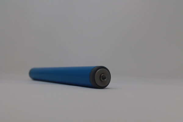 Tragrolle aus Kunststoff mit Innengewinde 30mmx1,8mm