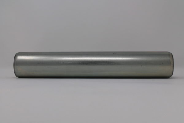 Tragrolle aus Stahl mit Innengewinde 50mmx1,5mm
