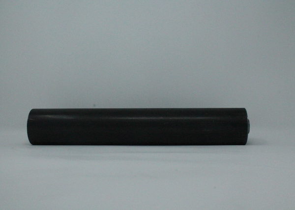 Tragrolle aus Stahl mit Innengewinde 50mmx5,0mm