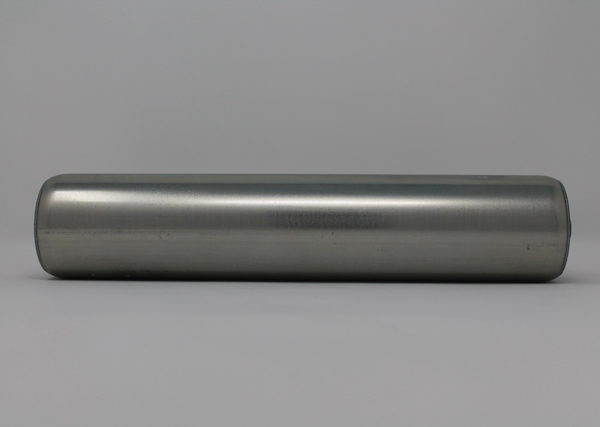 Tragrolle aus Stahl mit Innengewinde 60mmx2,0mm(6202)