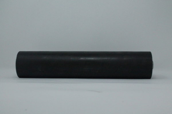 Tragrolle aus Stahl mit Innengewinde 60mmx5,0mm