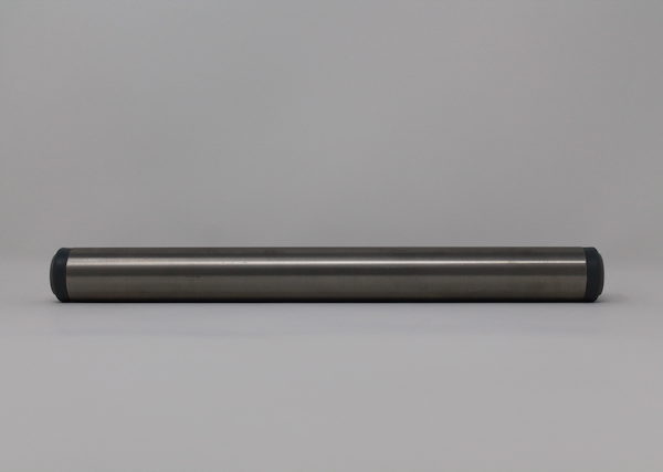 Tragrolle aus Edelstahl mit Innengewinde 30mmx1,5mm