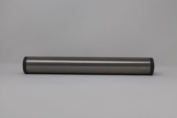 Tragrolle aus Edelstahl mit Innengewinde 40mmx1,5mm