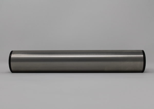 Tragrolle aus Edelstahl mit Innengewinde 50mmx1,5mm (6202)