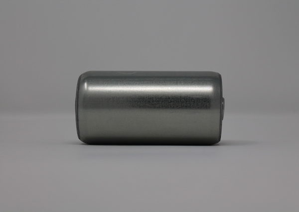 Tragrolle aus Stahl 50mmx1,5mm