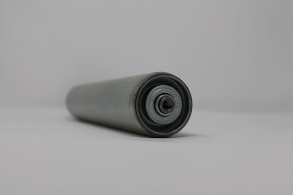 Tragrolle aus Stahl mit Innengewinde 50mmx15mm 2