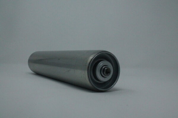 Tragrolle aus Stahl mit Innengewinde 60mmx20mm 2