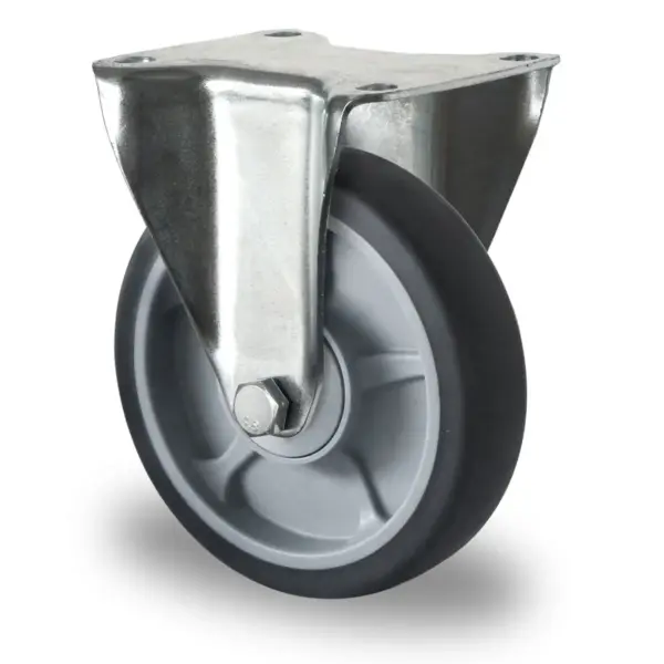 bockrolle o 160 mm serie p2g2 kugellager 1.webp