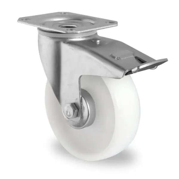 lenkrolle mit totalfeststeller o 125 mm serie n0n0 rollenlager 1.webp