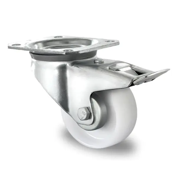 lenkrolle mit totalfeststeller o 80 mm serie n0n0 rollenlager 1.webp