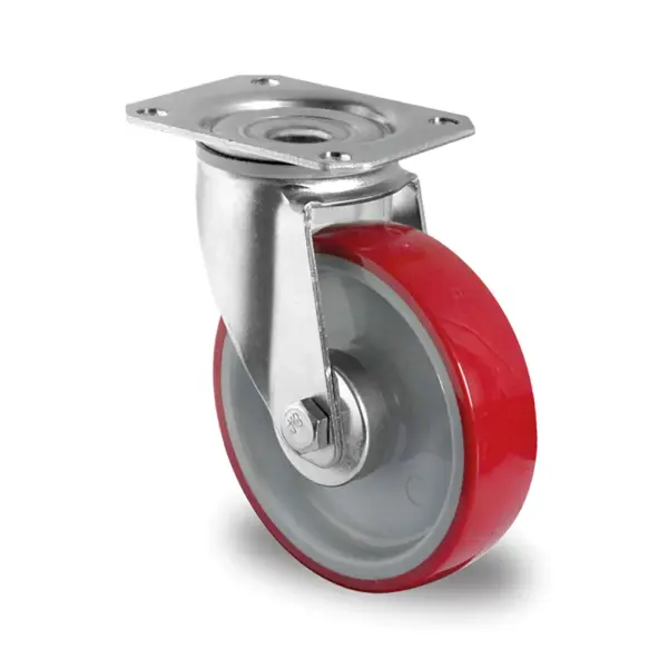lenkrolle o 100 mm serie n2u6 rollenlager 1.webp