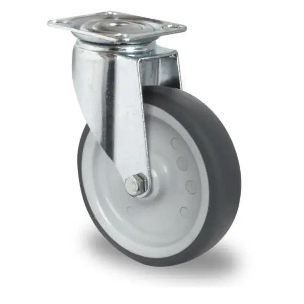 lenkrolle o 125 mm serie p2t2 gleitlager 1.webp