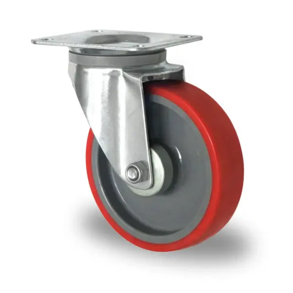 lenkrolle o 160 mm serie n2u6 rollenlager 1.webp