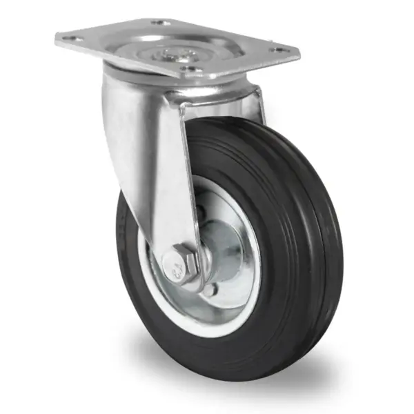lenkrolle o 200 mm serie sws4 rollenlager 1.webp