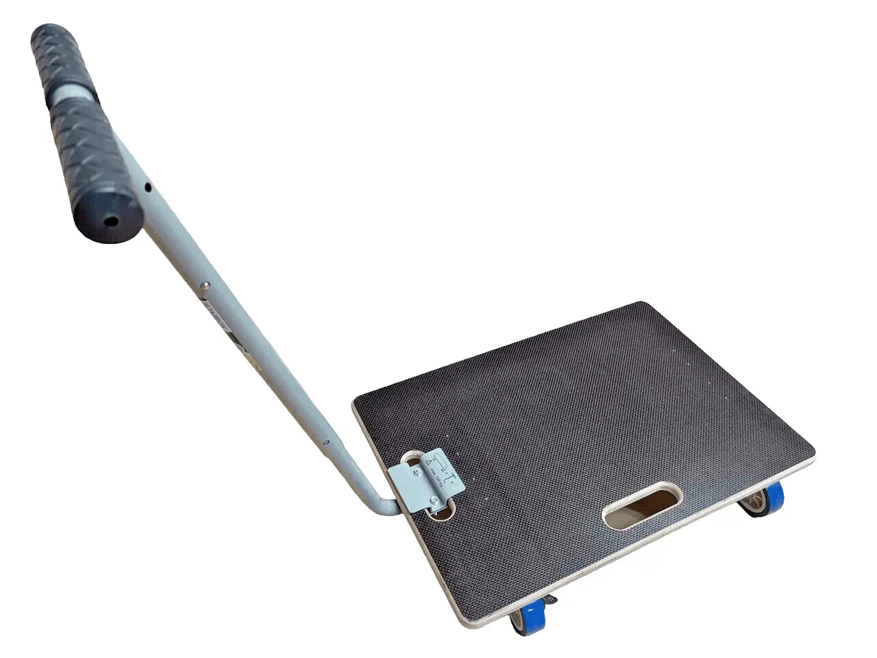 rollbrett rollwagen transportwagen moebelwagen transportroller bis 240 kg mit zugstange 2.webp