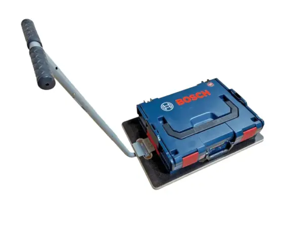 rollbrett rollwagen transportwagen passend fuer bosch sortimo l boxx bis 240 kg mit zugstange 1.webp