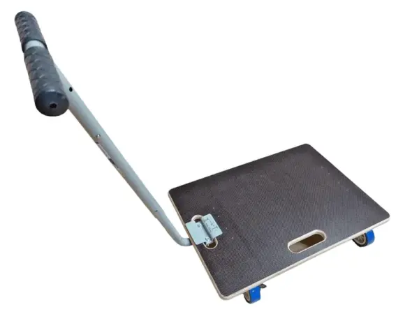 rollbrett rollwagen transportwagen passend fuer bosch sortimo l boxx bis 240 kg mit zugstange 9.webp