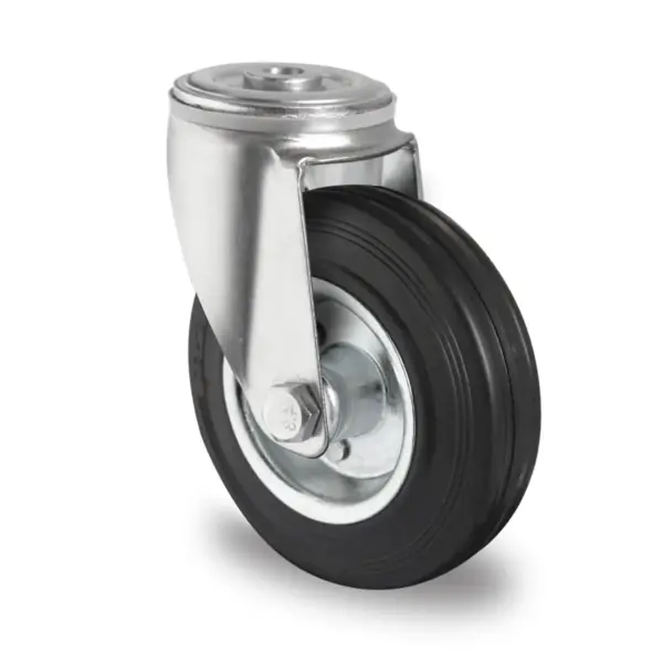 rueckenlochlenkrolle o 100 mm serie sws4 rollenlager 1.webp