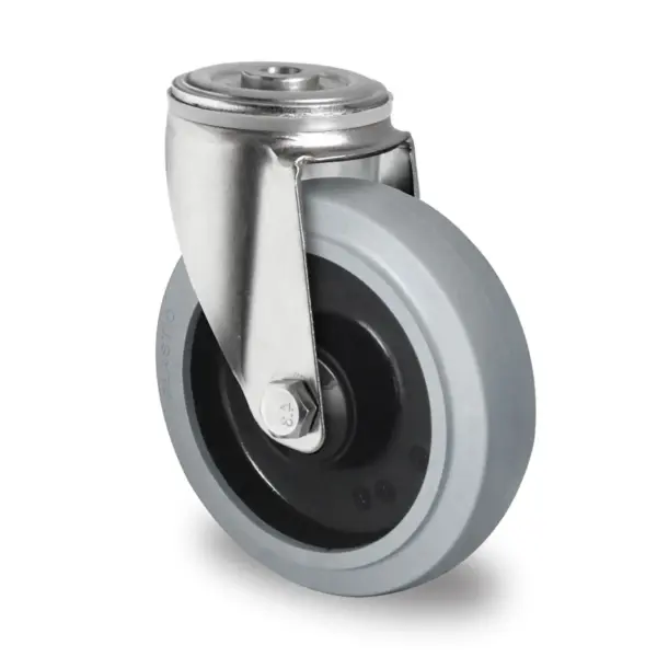 rueckenlochlenkrolle o 160 mm serie r4e2 doppelkugellager 1.webp