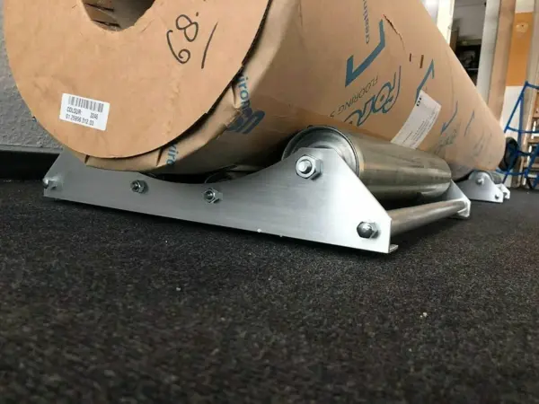 teerpappenabroller pvc universal teppich blechabroller folienabroller 5.webp