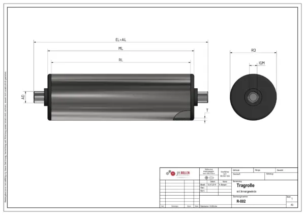 tragrolle aus stahl mit innengewinde 80mmx30mm 3.webp