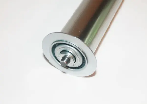 tragrolle mit bordscheiben aus stahl mit federachse 40mmx15mm 1.webp