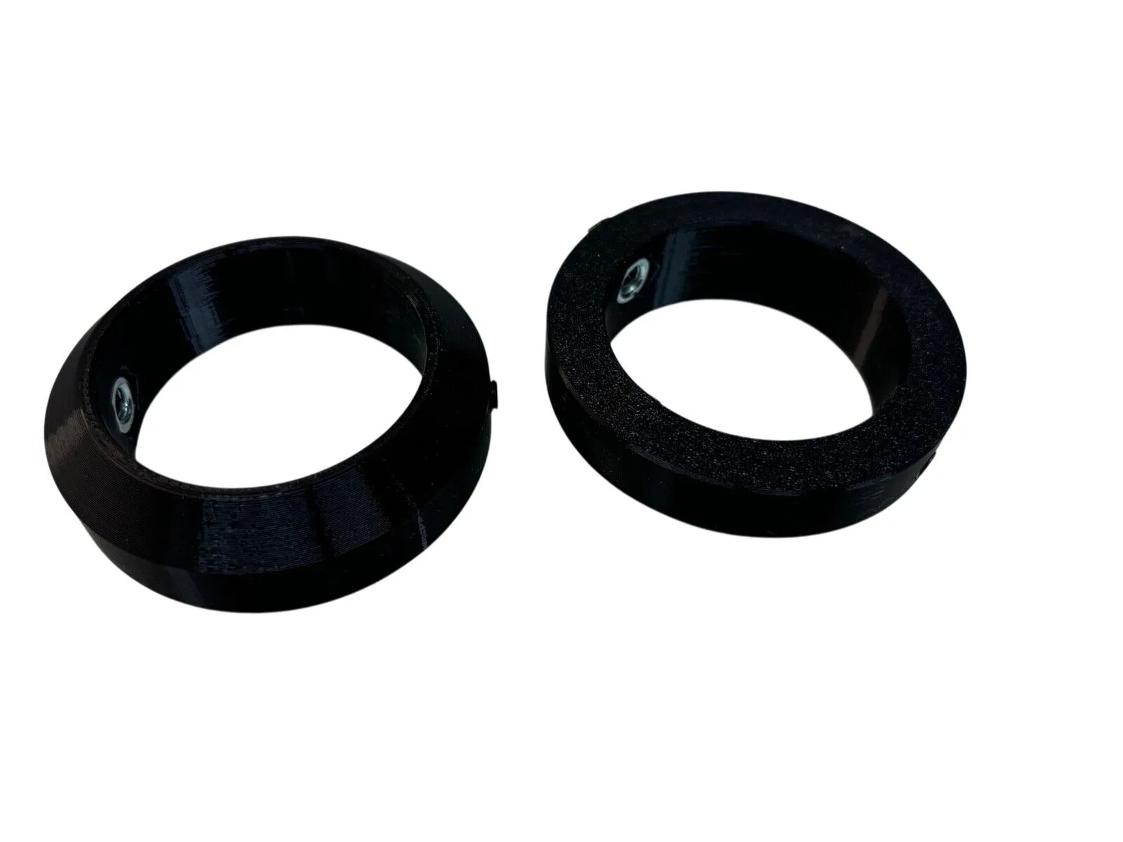 10 X Bordscheibe Fuehrungsscheibe fuer Tragrolle Tragrollen Rollbahnen o 109mm 3.webp