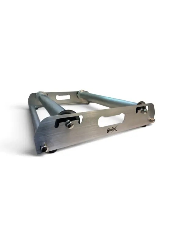 Kabelabroller Kabeltrommelabrollhilfe 1