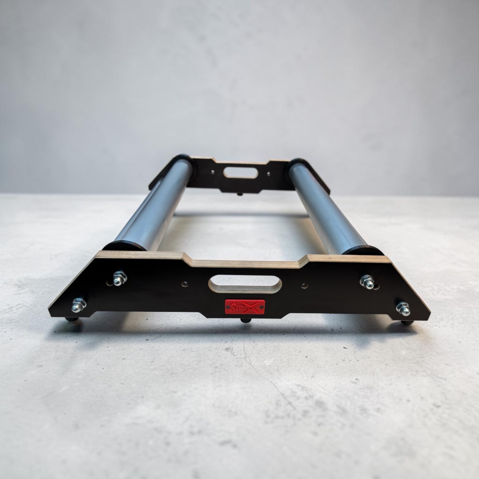 Kabelabroller Kabeltrommelabrollhilfe 1