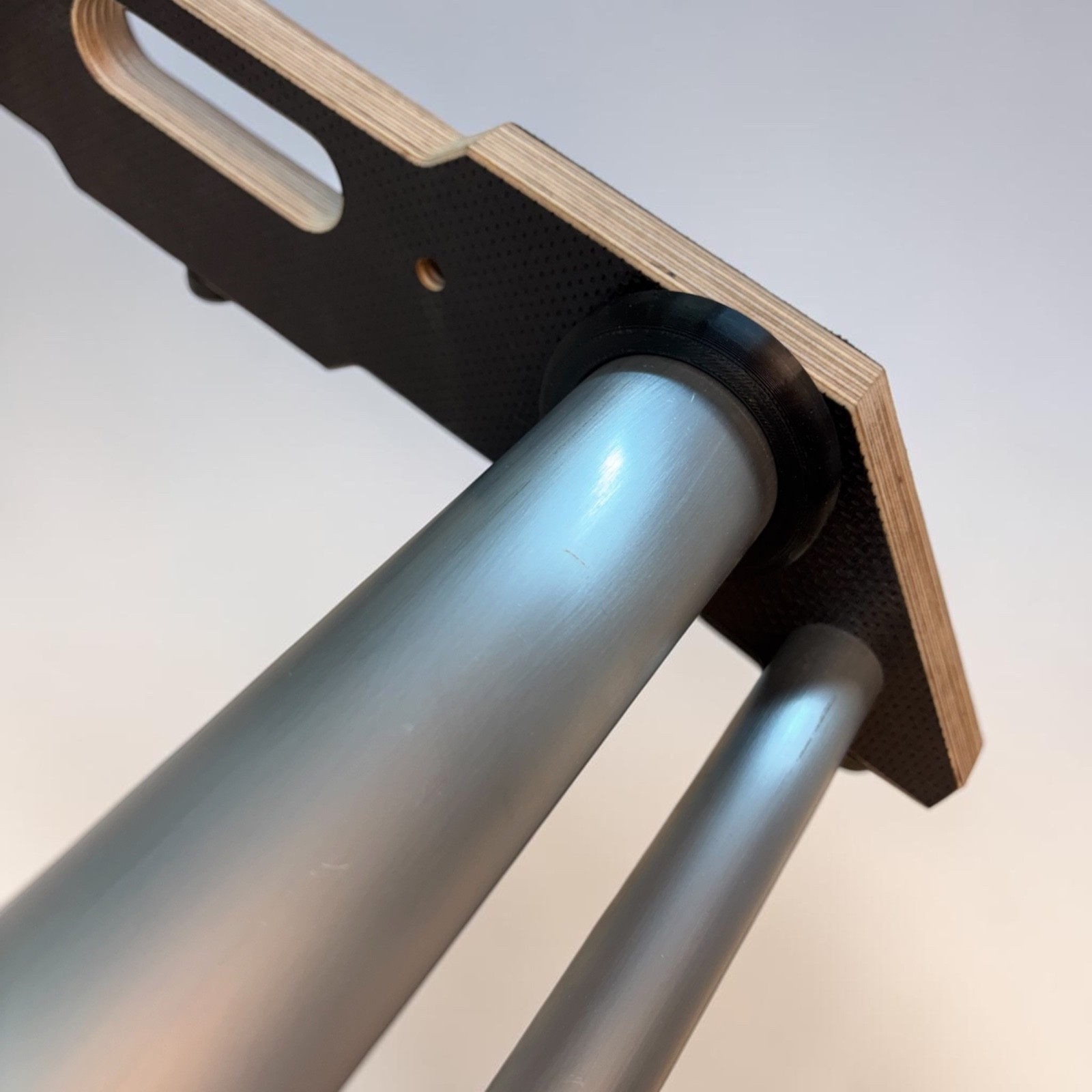 Kabelabroller Kabeltrommelabrollhilfe 2