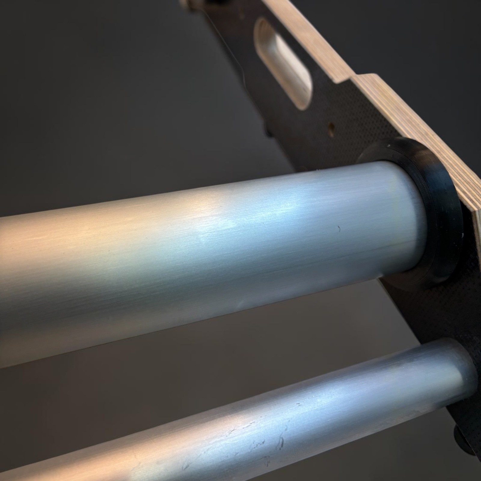 Kabelabroller Kabeltrommelabrollhilfe 4