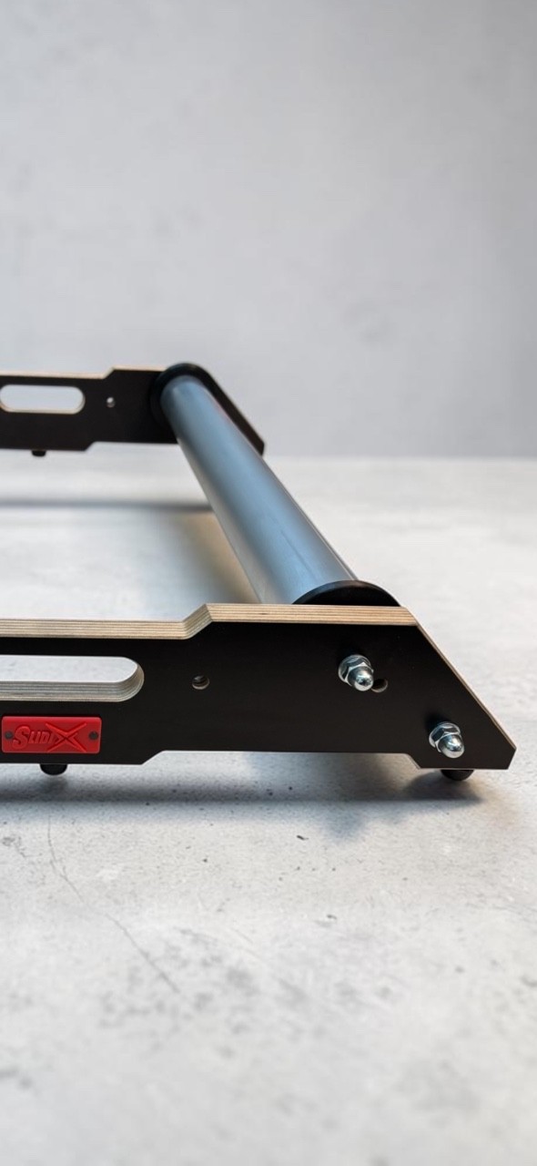 Kabelabroller Kabeltrommelabrollhilfe 5