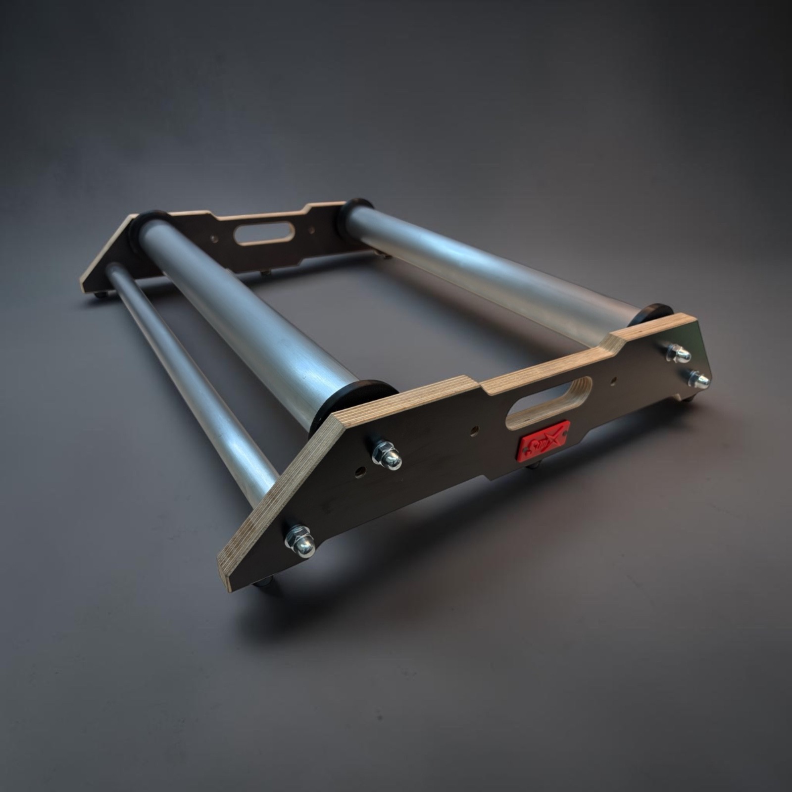 Kabelabroller Kabeltrommelabrollhilfe